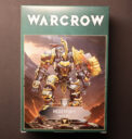 Unboxing Warcrow War Rig 1