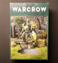 Unboxing Warcrow War Rig 2