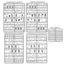 Victrix Miniatures Early Saxon Warband (3)