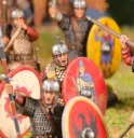 Victrix Miniatures Late Roman Warband (2)