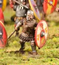 Victrix Miniatures Late Roman Warband (3)
