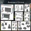 Victrix MarketStall 12