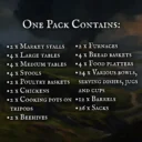 Victrix MarketStall 13