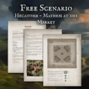 Victrix MarketStall 14