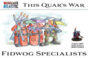 WA This Quar's War Fidwog Specialists 1