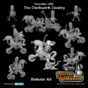 WM The Clockwork Cavalry 1