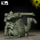 WM Trench Stench November Tribes 1