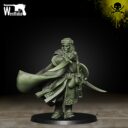 WM Trench Stench November Tribes 2