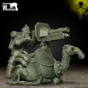 WM Trench Stench November Tribes 5