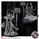 Wargame Exclusive Necrocyborg Neuromancer 4