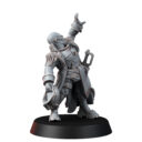 Wargame Exclusive Ork Grot Pisstol Strike 10