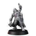 Wargame Exclusive Ork Grot Pisstol Strike 11