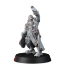 Wargame Exclusive Ork Grot Pisstol Strike 12