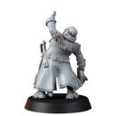 Wargame Exclusive Ork Grot Pisstol Strike 13