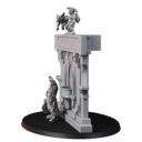 Wargame Exclusive Ork Grot Pisstol Strike 2