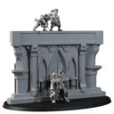 Wargame Exclusive Ork Grot Pisstol Strike 3