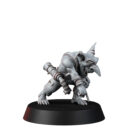 Wargame Exclusive Ork Grot Pisstol Strike 7