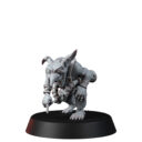 Wargame Exclusive Ork Grot Pisstol Strike 8