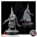 Wargame Exclusive Trench Pilgrims 10