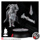 Wargame Exclusive Trench Pilgrims 11