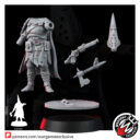 Wargame Exclusive Trench Pilgrims 13