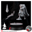 Wargame Exclusive Trench Pilgrims 18