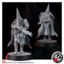 Wargame Exclusive Trench Pilgrims 3