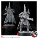 Wargame Exclusive Trench Pilgrims 4