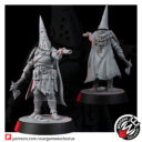 Wargame Exclusive Trench Pilgrims 5