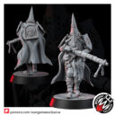 Wargame Exclusive Trench Pilgrims 7