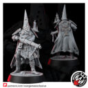 Wargame Exclusive Trench Pilgrims 8