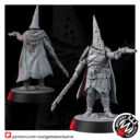 Wargame Exclusive Trench Pilgrims 9