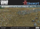 Wargames Atlantic Azincourt English And French Army Boxes 2