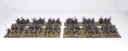 Wargames Atlantic Azincourt English And French Army Boxes 3