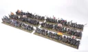 Wargames Atlantic Azincourt English And French Army Boxes 4
