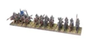 Wargames Atlantic Azincourt English And French Army Boxes 5
