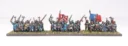 Wargames Atlantic Azincourt English And French Army Boxes 6