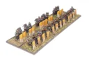 Wargames Atlantic Azincourt English And French Army Boxes 7