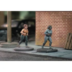 Wargames Atlantic Civilians And Survivors 2 4