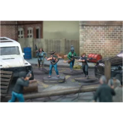Wargames Atlantic Civilians And Survivors 2 6