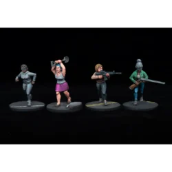 Wargames Atlantic Civilians And Survivors 2 8