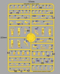 Wargames Atlantic Civilians And Survivors 2 9