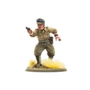 Warlord Games Soldier Of Fortune 28 Claus Von Stauffenberg 1