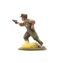 Warlord Games Soldier Of Fortune 28 Claus Von Stauffenberg 2