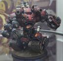 Warmachine Previews 2