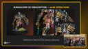 Warmachine Previews 22