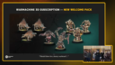 Warmachine Previews 25
