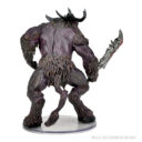 WizKids D&D ICONS OF THE REALMS BAPHOMET, THE HORNED KING 2