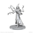 WizKids PATHFINDER BATTLES DEEP CUTS CLOCKWORK MAGE
