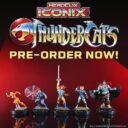 Wizkids Thundercats Heroclix